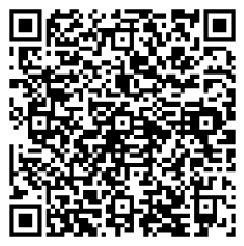 QR Code for League Registration